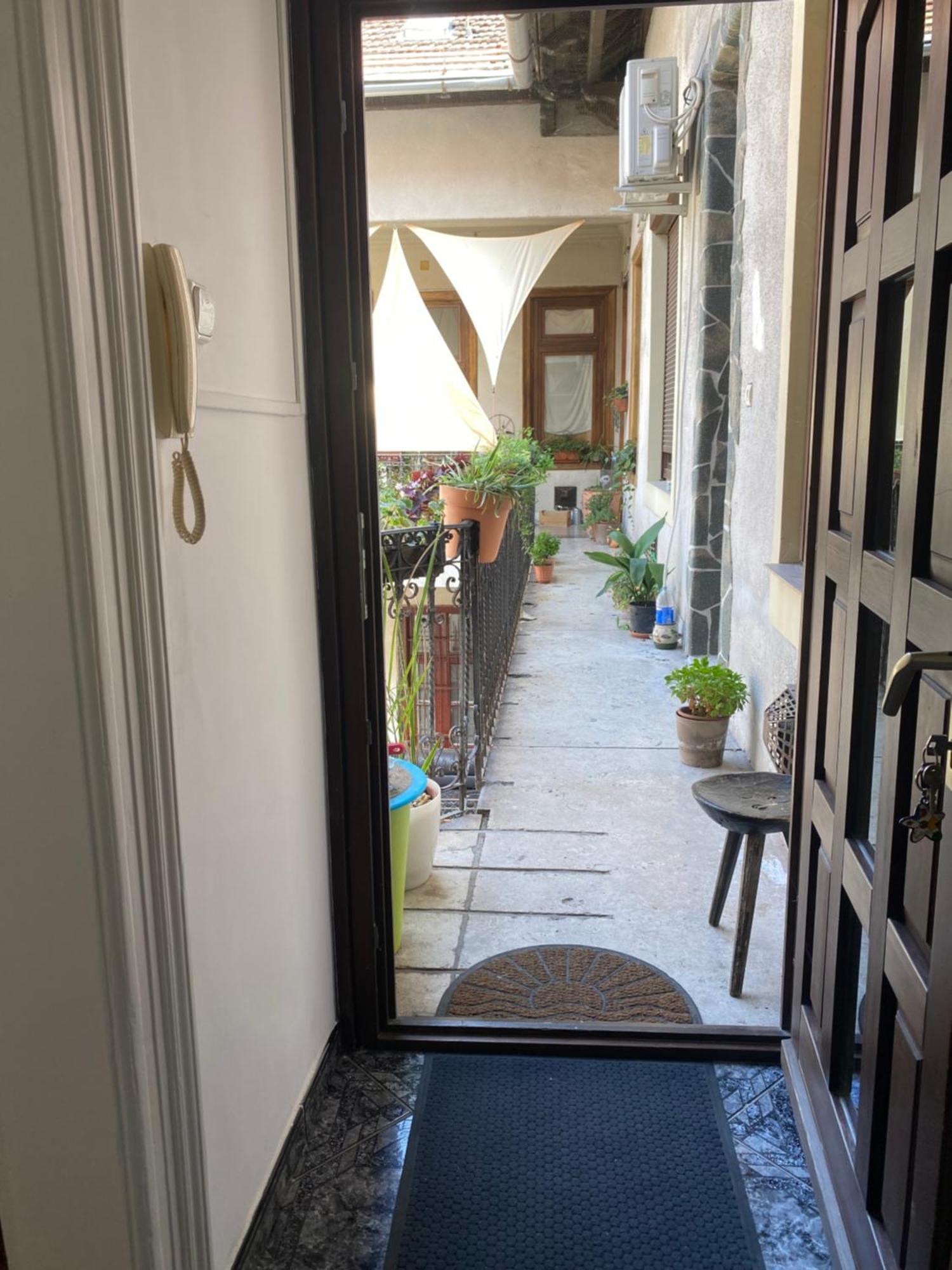 Budapest Oasis One Bedroom For Renting Exterior photo