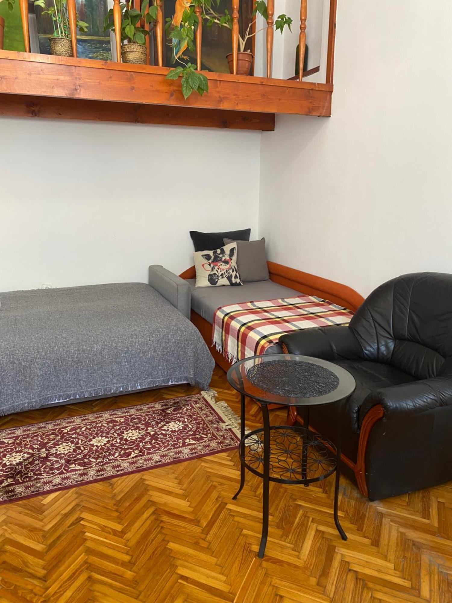 Budapest Oasis One Bedroom For Renting Exterior photo