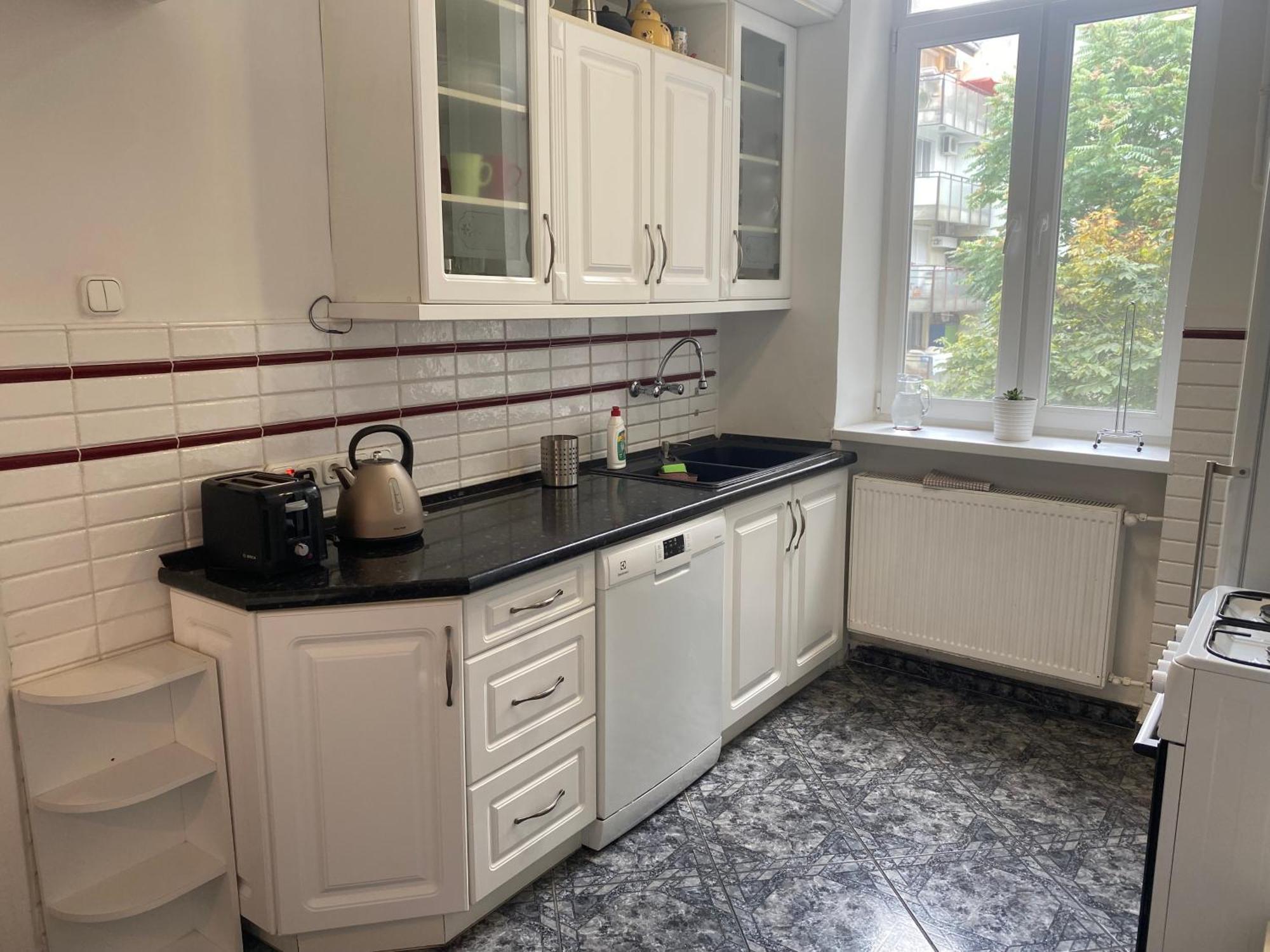 Budapest Oasis One Bedroom For Renting Exterior photo